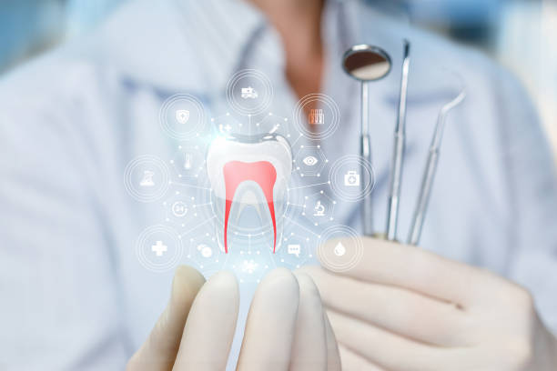 Advanced Technology for Better Dental Care in Ames, IA